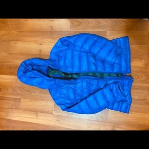 Calvin Klein light jacket